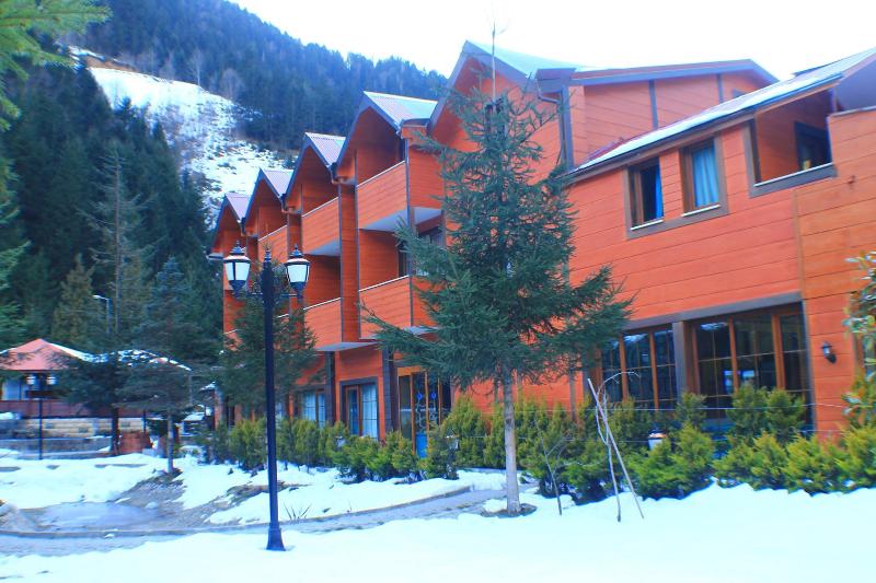 Keles Otel Uzungol