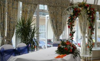 Best Western Royal Hotel