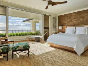 Four Seasons Resort Oahu at Ko Olina
