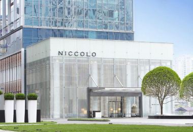 Niccolo Hotel Popular Hotels Photos