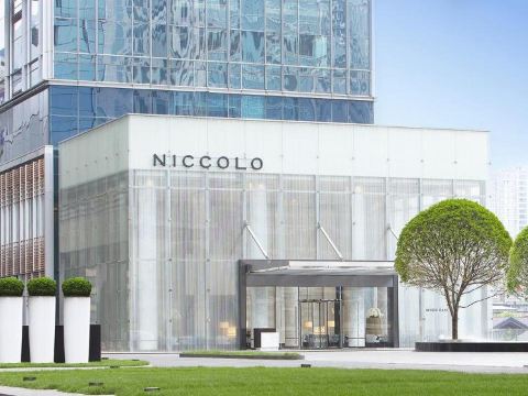 Niccolo Hotel