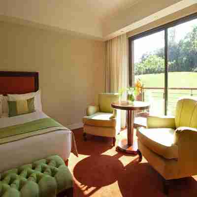Iguazú Grand Resort Spa & Casino Rooms