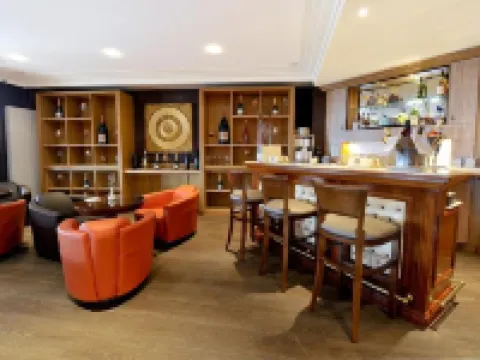 Hotel le Rive Hotels in Nyon