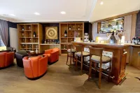 Hotel le Rive Hotels in Nyon