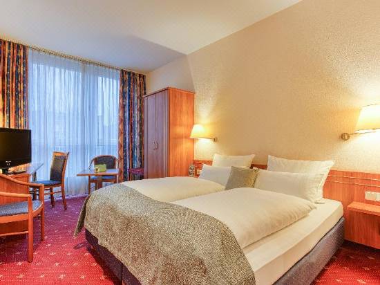 Centro Hotel Berlin City West Ehem. Park Inn Bei Radisson Room Reviews &  Photos - Berlin 2021 Deals & Price | Trip.com