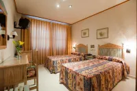 Hotel Azahar