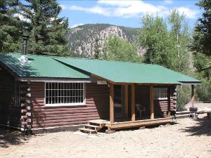 Ranch House Vacation Rental