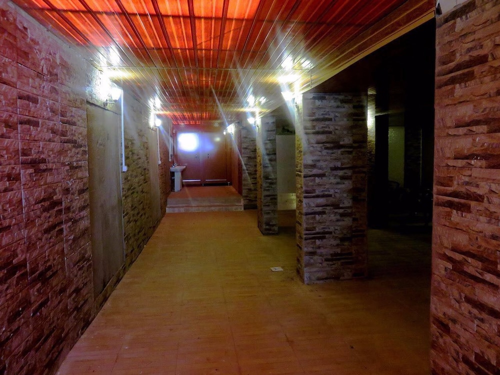 Oskar Thermal Hotel