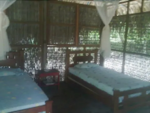 Eco Hotel Las Palmeras