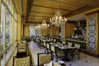 The Regency Hotel Kuwait Hotels in Messila