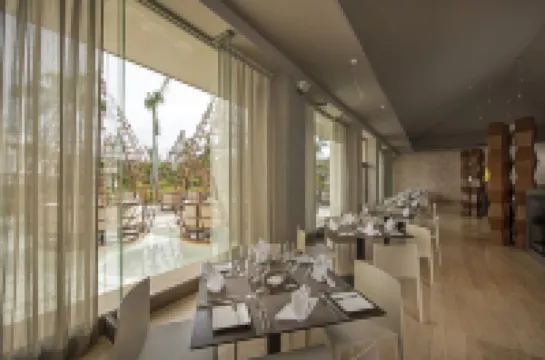 Platinum Yucatan Princess Adults Only - All Inclusive