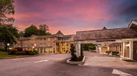 Inn at Mendenhall, BW Premier Collection Hotels in Pennsbury Township