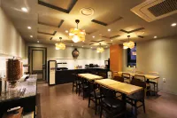 SR Design Hotel