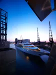 Sunborn London Yacht Hotel