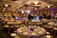 Delfines Hotel & Convention Center