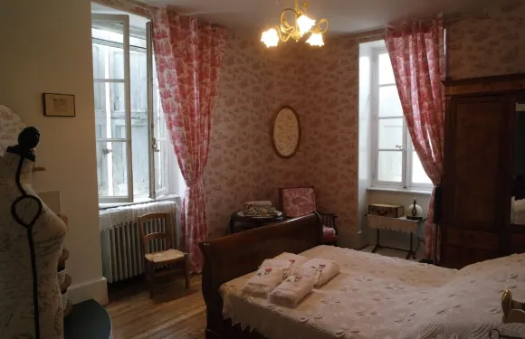 羅納住宿加早餐旅館