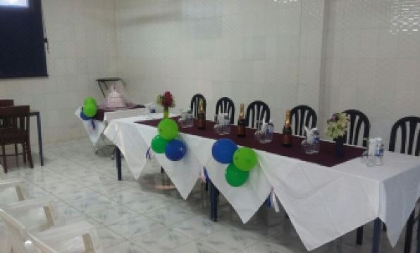 Woodpecker Resort Hotel