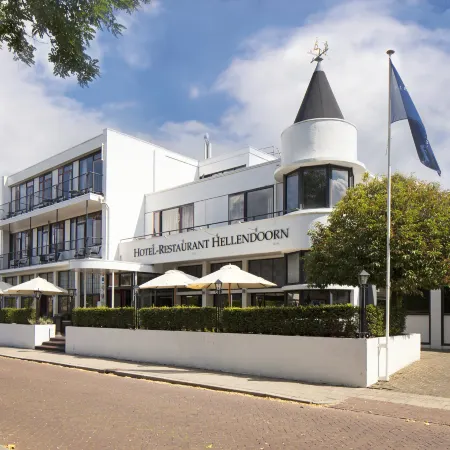 Fletcher Hotel Restaurant Hellendoorn Hotels in Hellendoorn