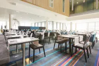 Scandic Stavanger Airport Hotels in Sola