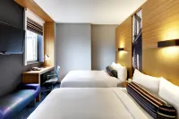 Aloft New York Brooklyn 브루클린 호텔