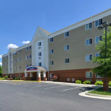 Candlewood Suites WINCHESTER by IHG