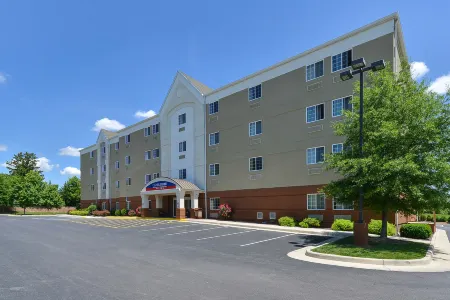 Candlewood Suites Winchester