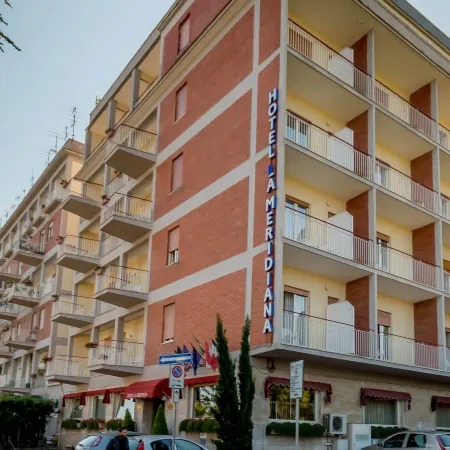 Hotel la Meridiana