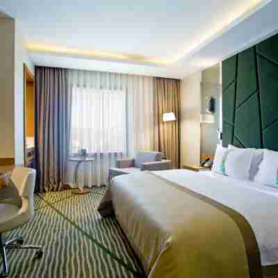 Holiday Inn Gaziantep - Sehitkamil Rooms