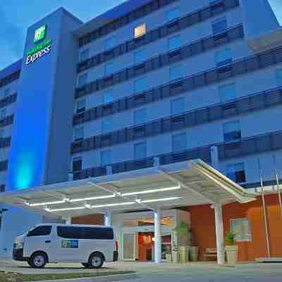 Holiday Inn Express Tegucigalpa Hotel Exterior