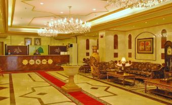 Al Saha Hotel by Sedra International