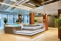 Metropol Spa Hotel - Romanttinen