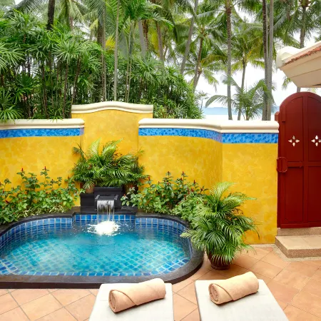 Santiburi Koh Samui