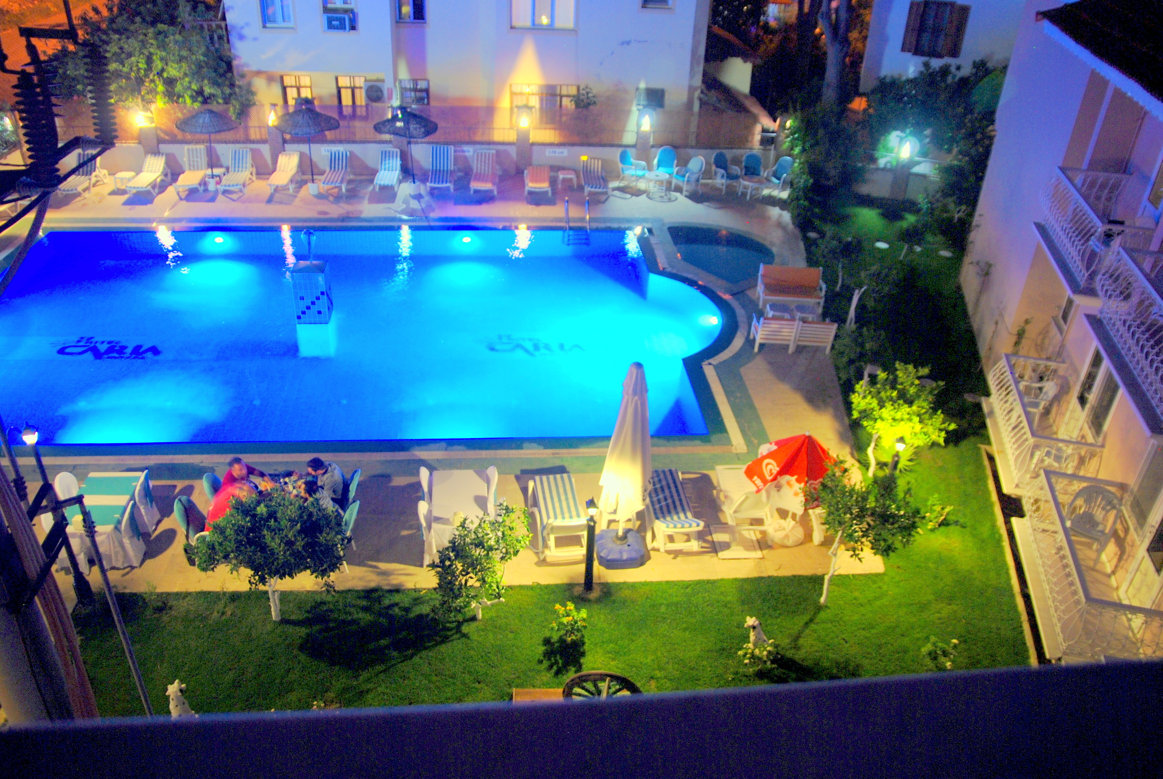 Dalyan Hotel Caria Royal