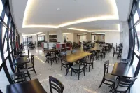 Summit 薩卡帕瓦套房飯店 卡薩帕瓦住宿飯店
