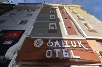 Saltuk Hotel Hotel a Erzurum
