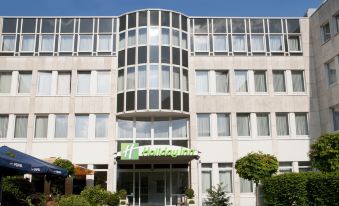 Holiday Inn Frankfurt Airport-Neu-Isenburg