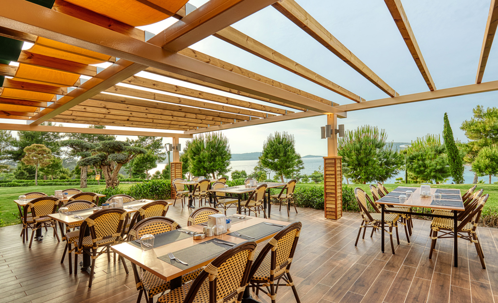 La Blanche Island Bodrum - All Inclusive