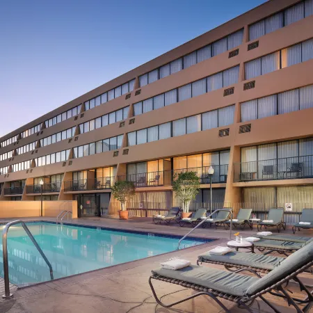 Hotel Dena, Pasadena Los Angeles, a Tribute Portfolio Hotel