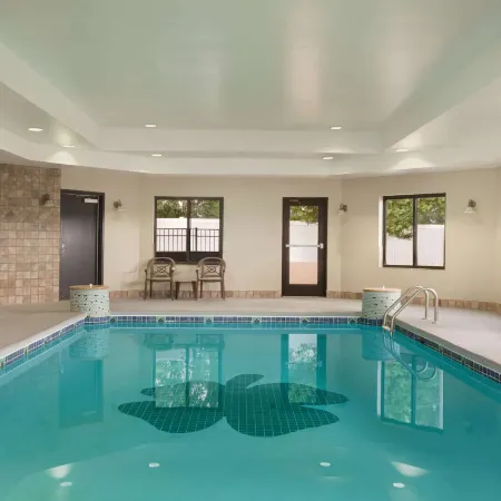 La Quinta Inn & Suites by Wyndham Dublin