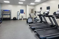Hampton Inn by Hilton Dunedin - Gym