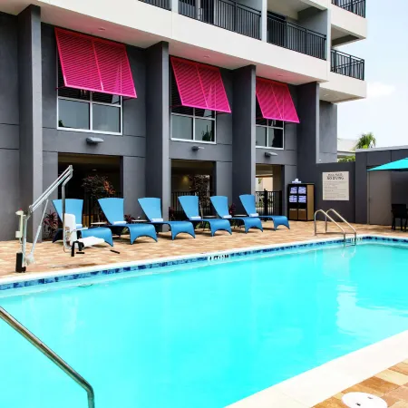 Hampton Inn by Hilton Dunedin