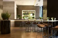 Starhotels Echo - bar