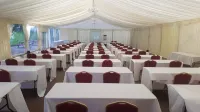 Haughton Hall Hotel & Leisure Club Hotel a Shifnal