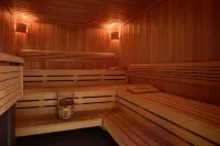 阿姆斯特丹凱悦酒店 - SPA