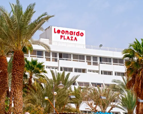 Leonardo Plaza Hotel Eilat Hôtels à : Eilat