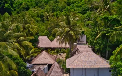 Village Vibes Lombok Hôtels à : Tumpak