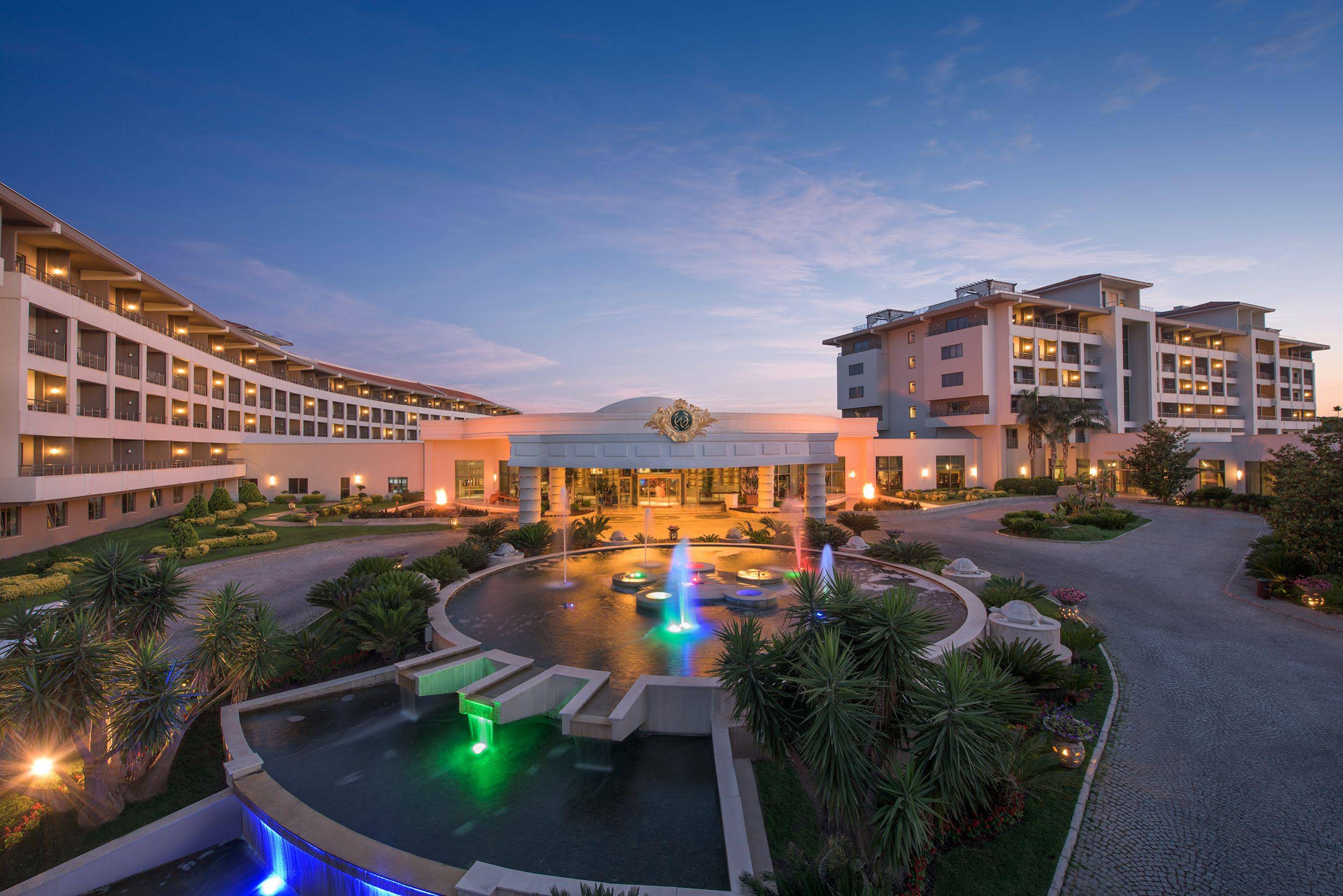 Ela Excellence Resort Belek