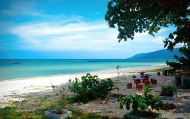 รูปภาพของบ้านชมเลรีสอร์ท ขนอม
