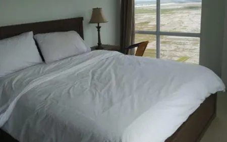 Mahogany Executive Residence