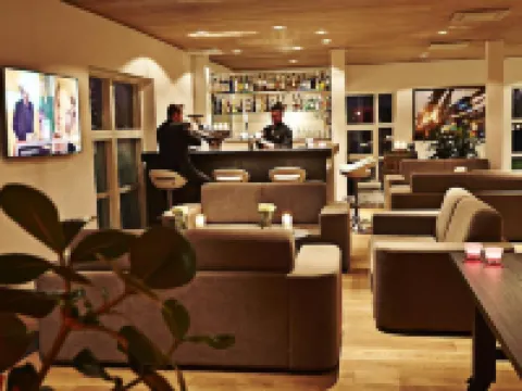 Hotel Hedemarken Hotels in Grindsted